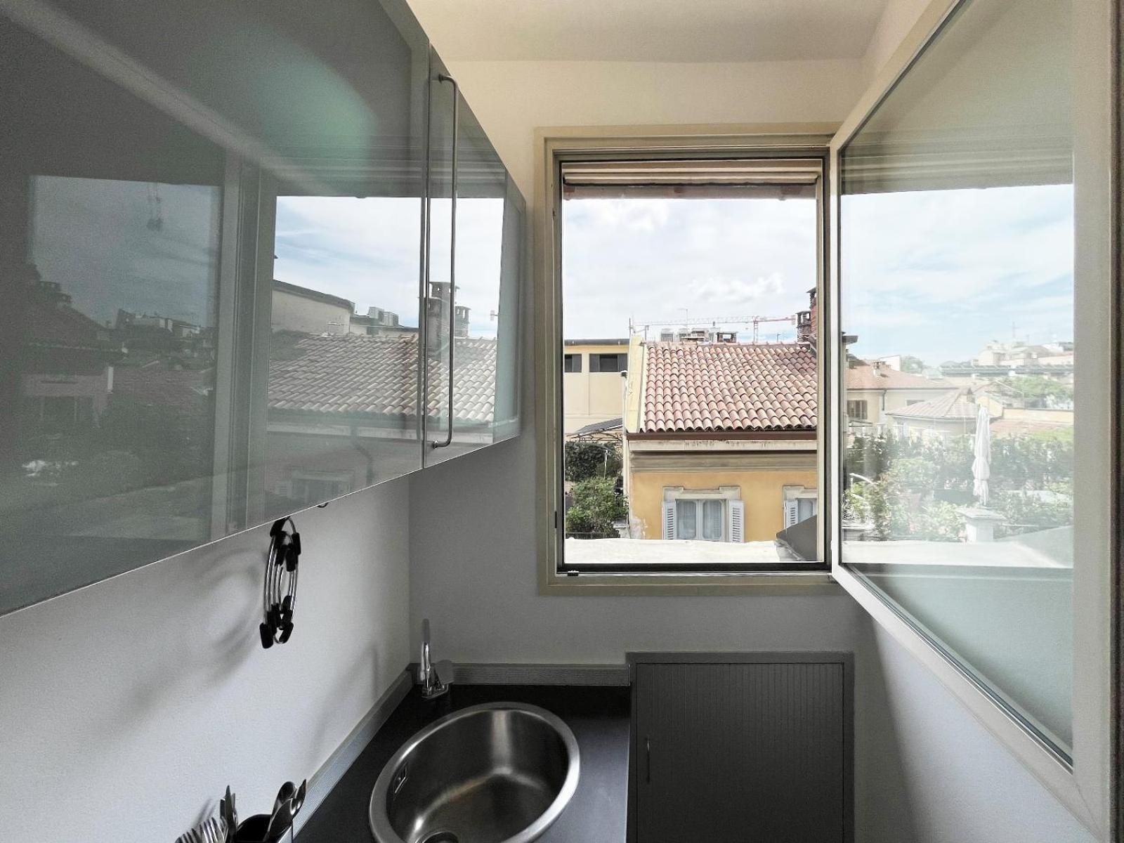 Appartement Brera Montenapoleone *