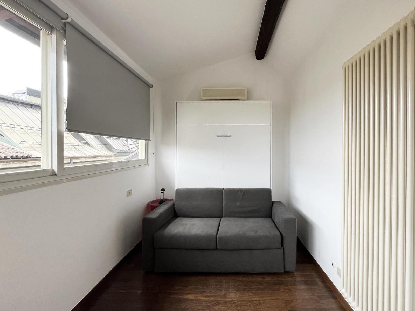 Brera Montenapoleone Apartamento *